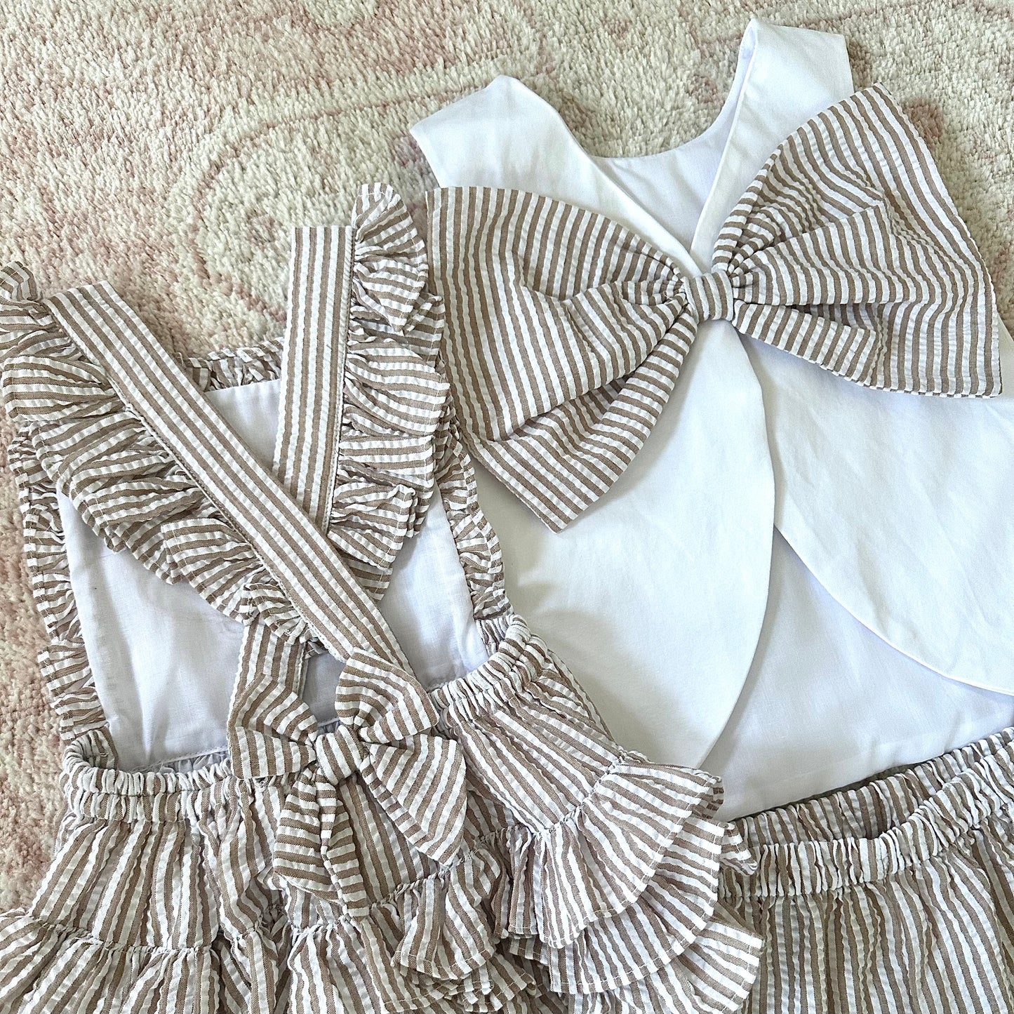 PREORDER: Shell Girl Set (May TAT)