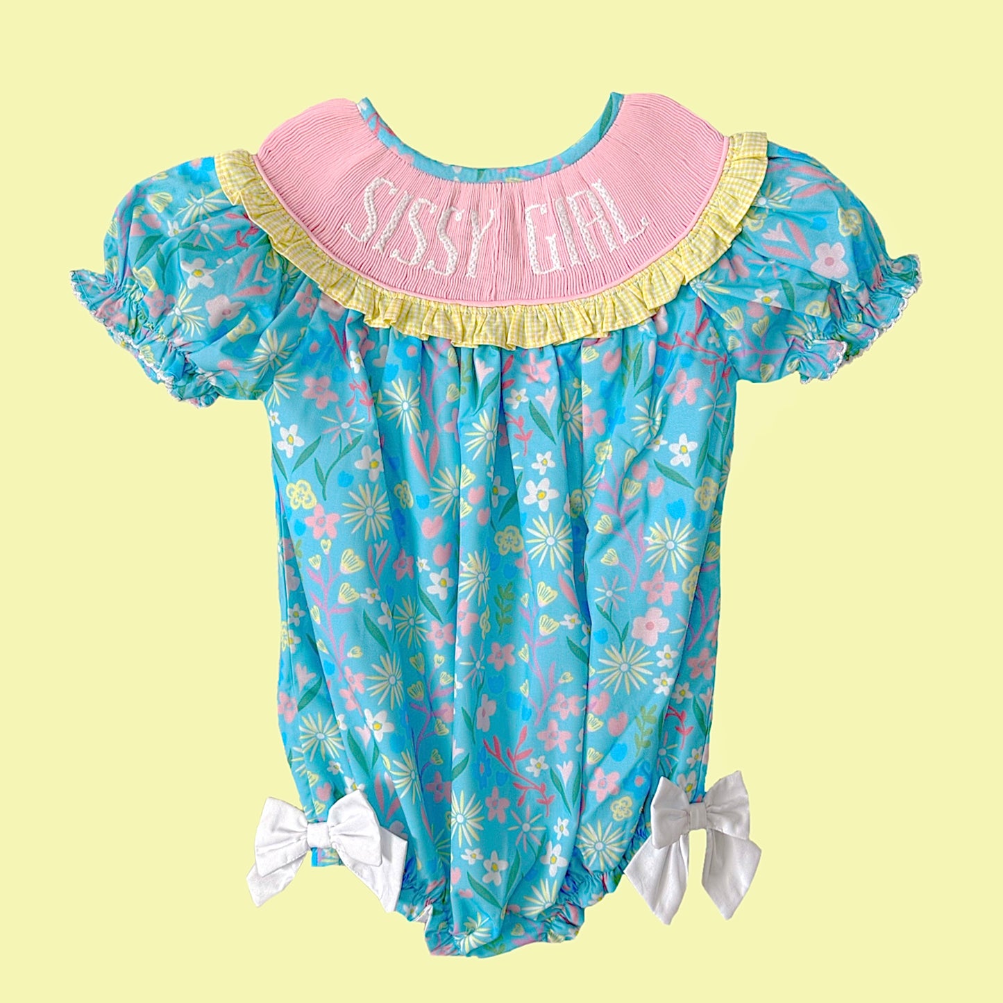 PREORDER: Sissy Girl Bubble (January TAT)