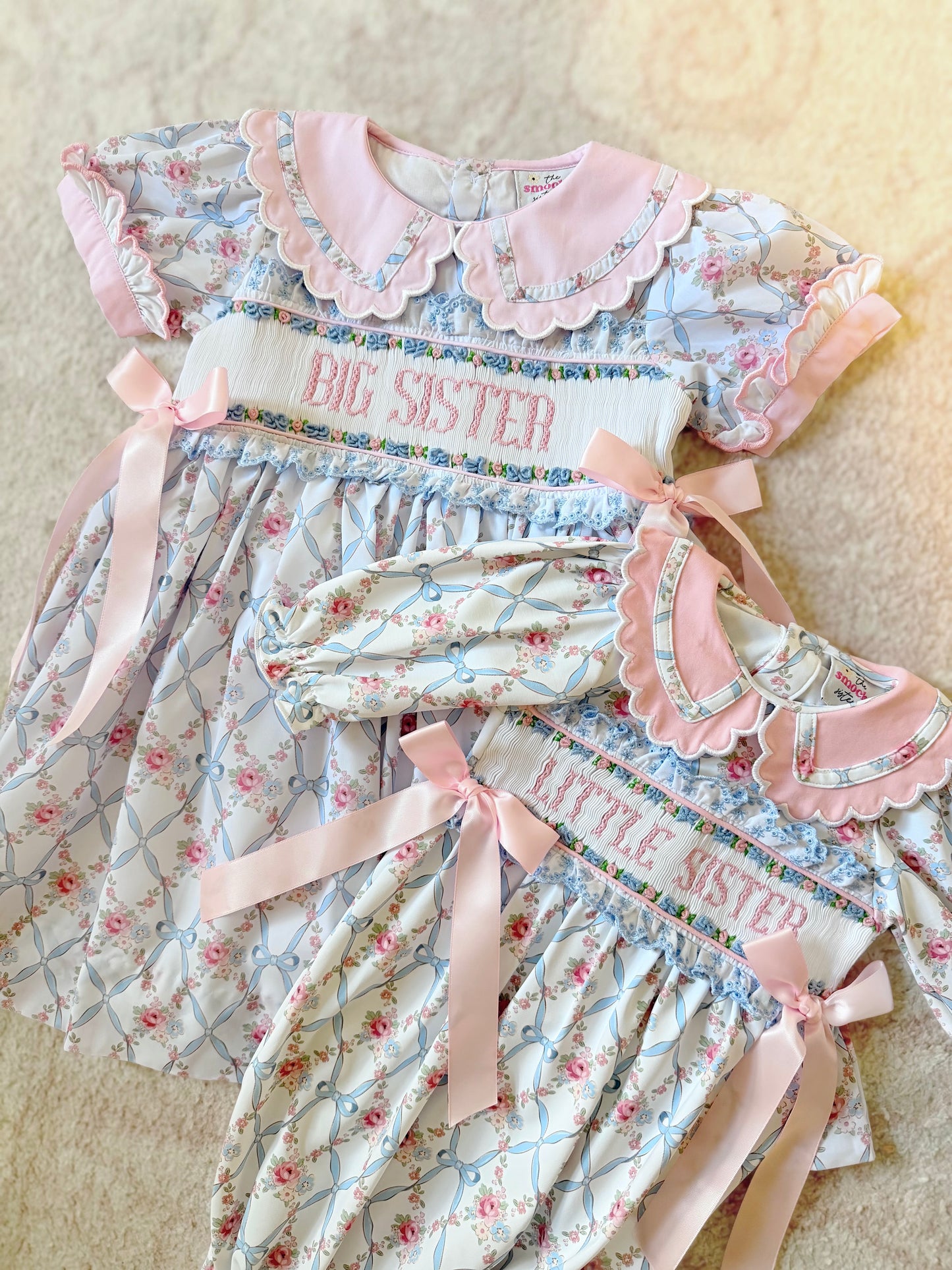 Little Sister Gown