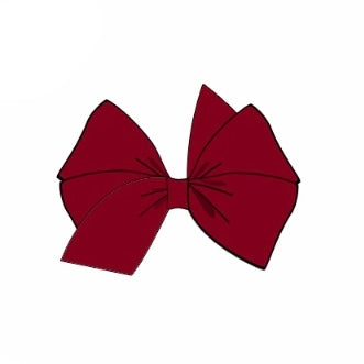 Velvet Bow