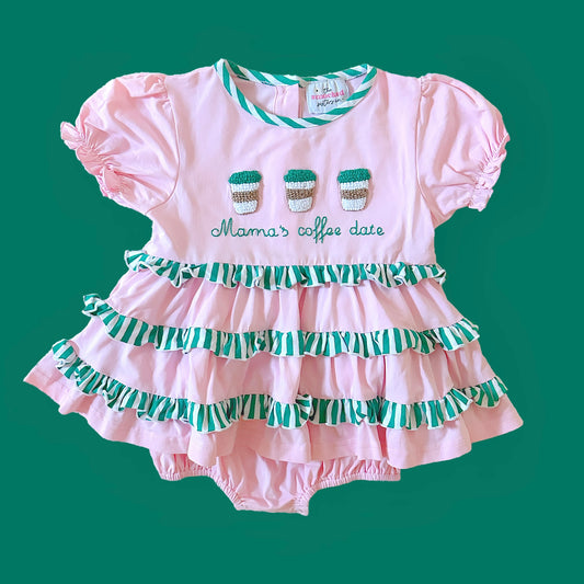 Mama’s Coffee Date Bubble