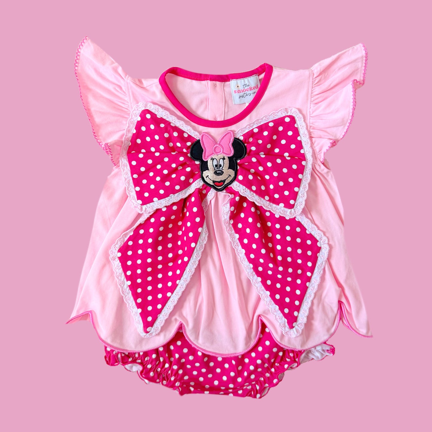 Oh Toodles Diaper Set