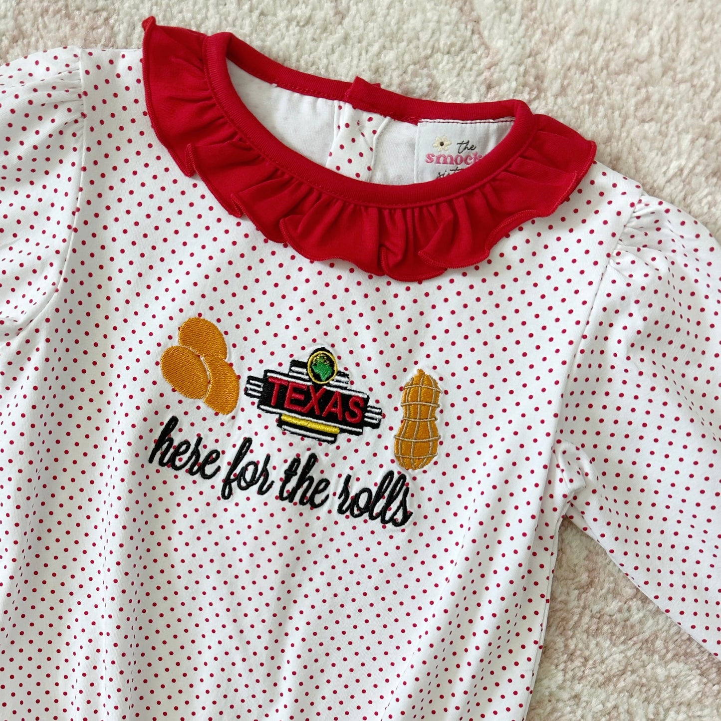 Here for the Rolls Bubble