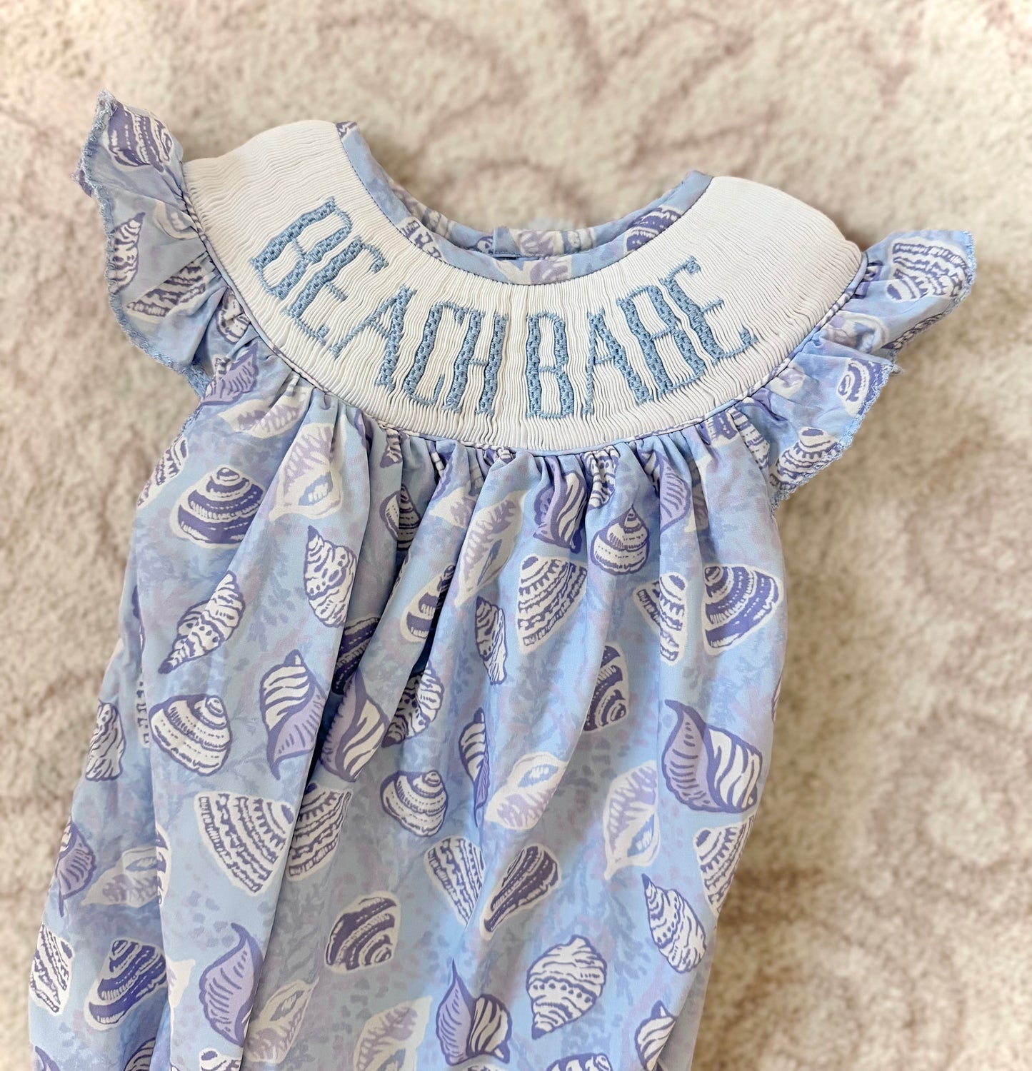 PREORDER: Beach Babe Bubble (May TAT)