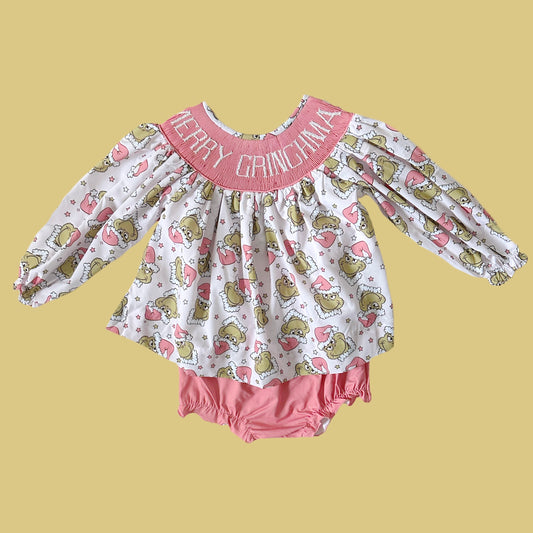 You’re A Nice One Diaper Set