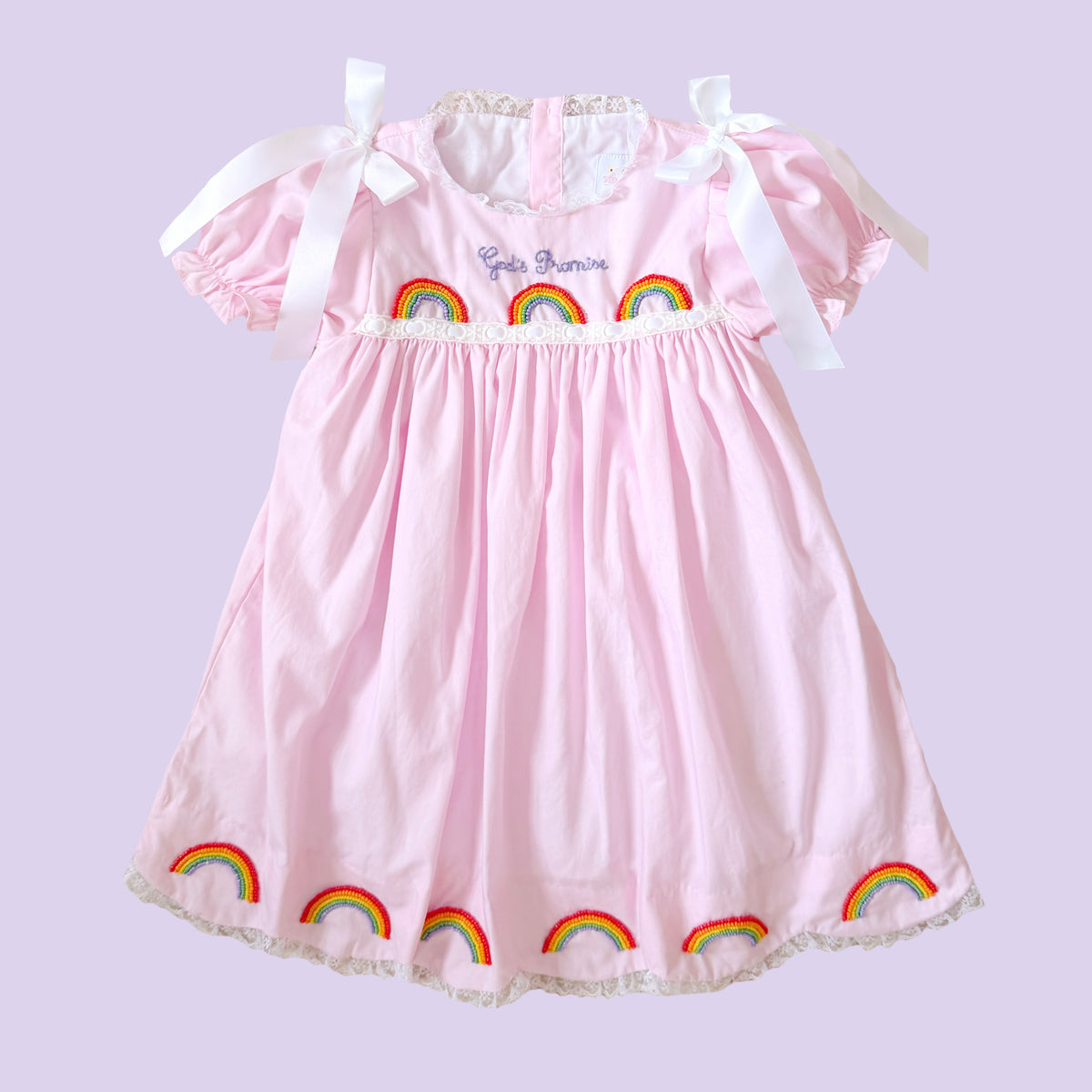 God’s Promise Dress