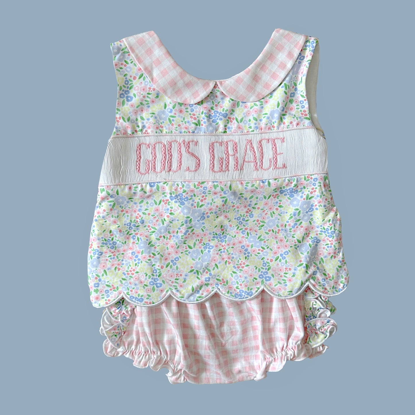 PREORDER: God’s Grace Diaper Set (January TAT)
