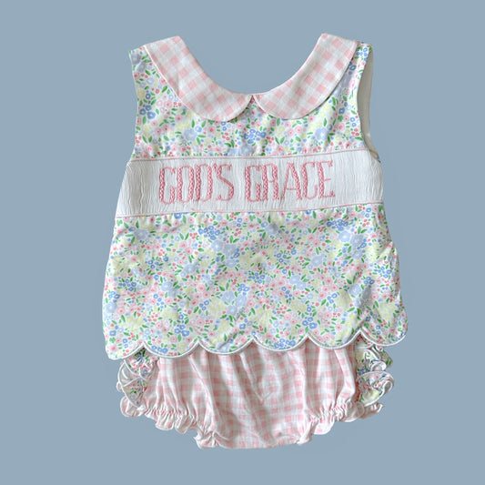 PREORDER: God’s Grace Diaper Set (January TAT)