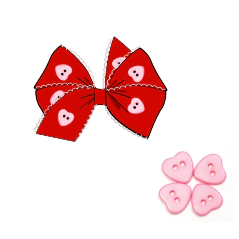 PREORDER: Little Love Bow (December TAT)