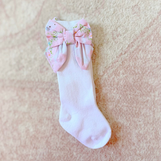 Lamb of God & Worthy is the Lamb Socks