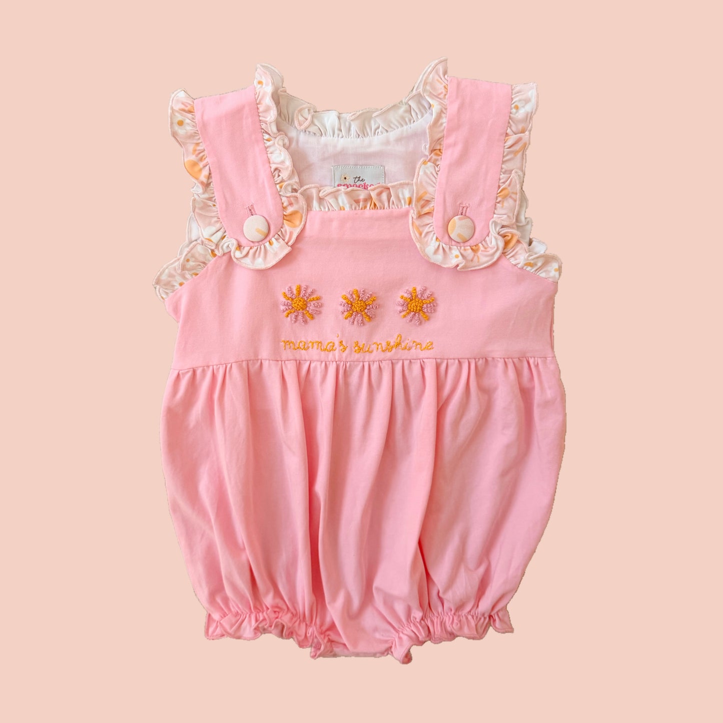 PREORDER: Mama’s Sunshine Bubble (May TAT)