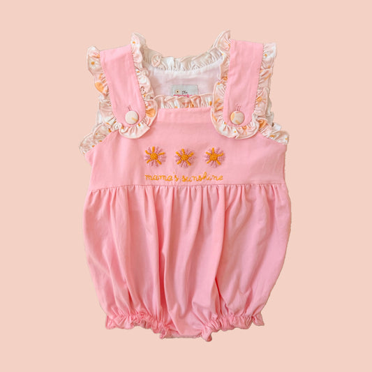 PREORDER: Mama’s Sunshine Bubble (May TAT)