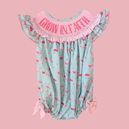 PREORDER: Grow In Faith Bubble (May TAT)