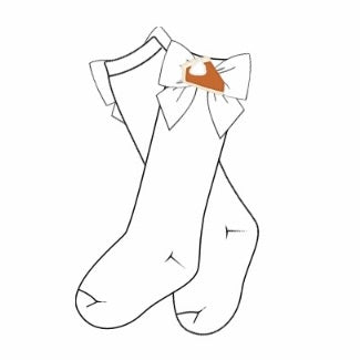 Sweet As Pie Socks