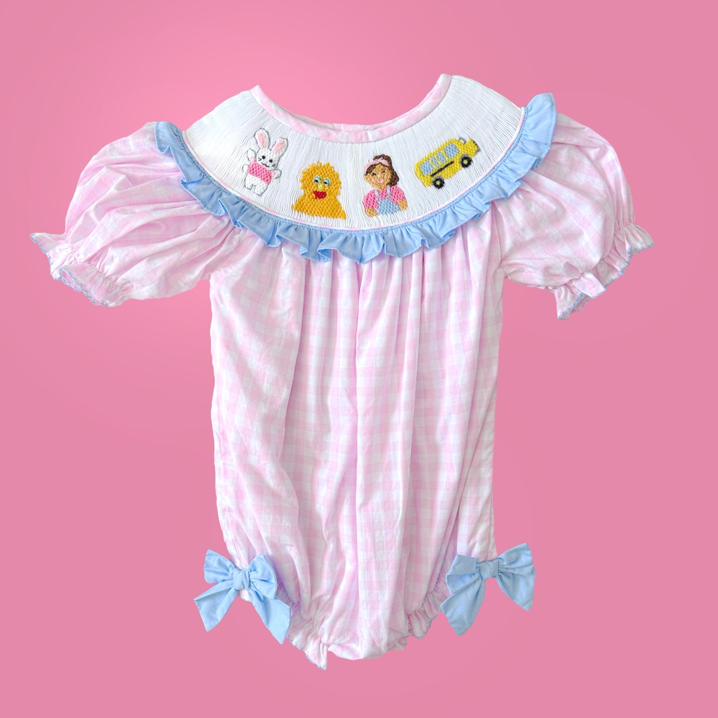 PREORDER: Can You Say Mama Bubble (January TAT)