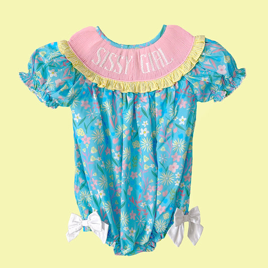 PREORDER: Sissy Girl Bubble (January TAT)