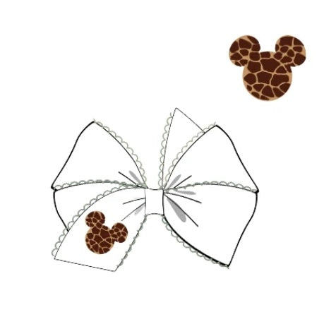 Jungle Bow