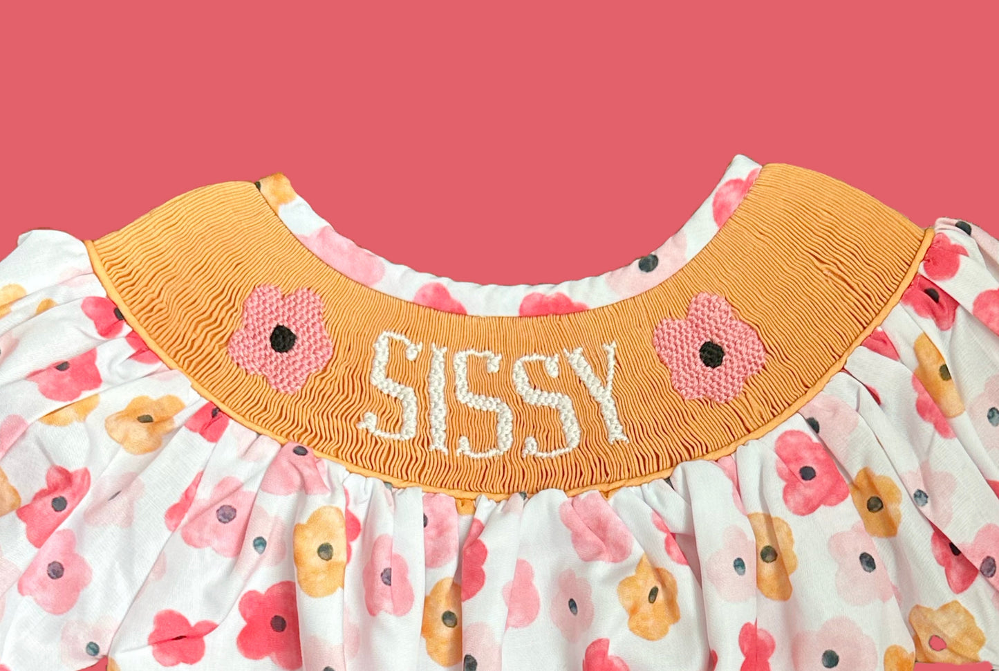 Sissy Dress