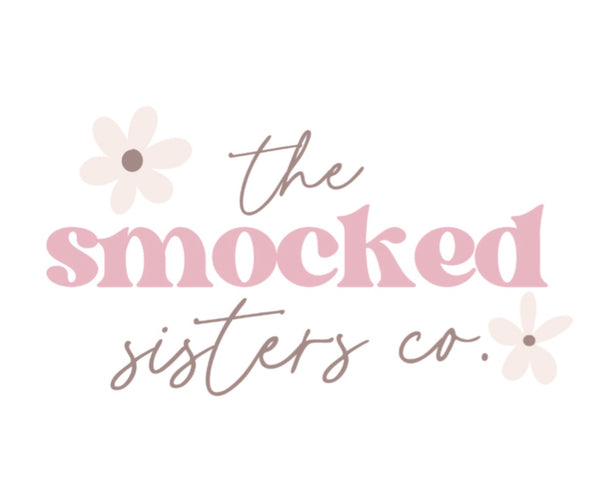 The Smocked Sisters Co
