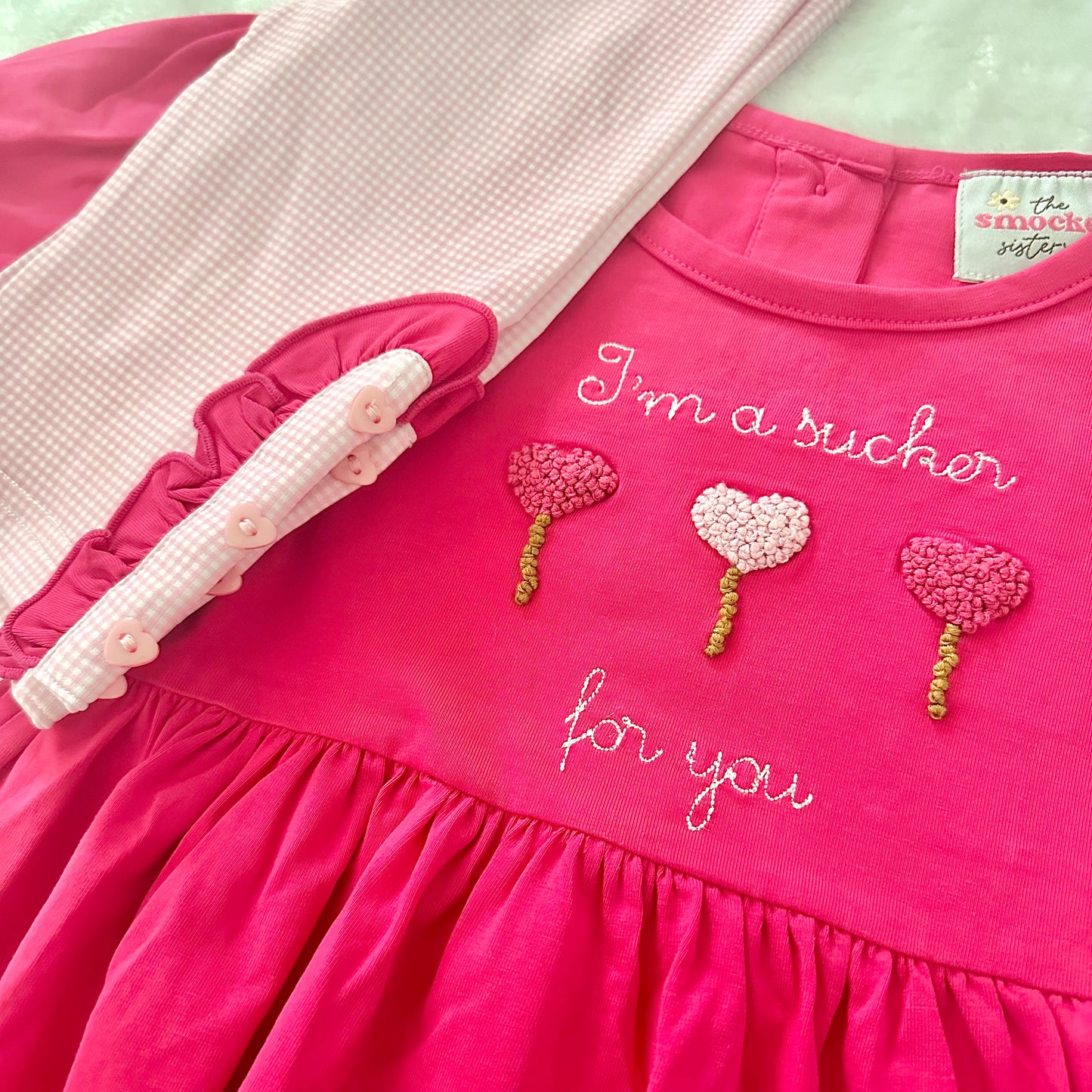 I’m A Sucker For You Set