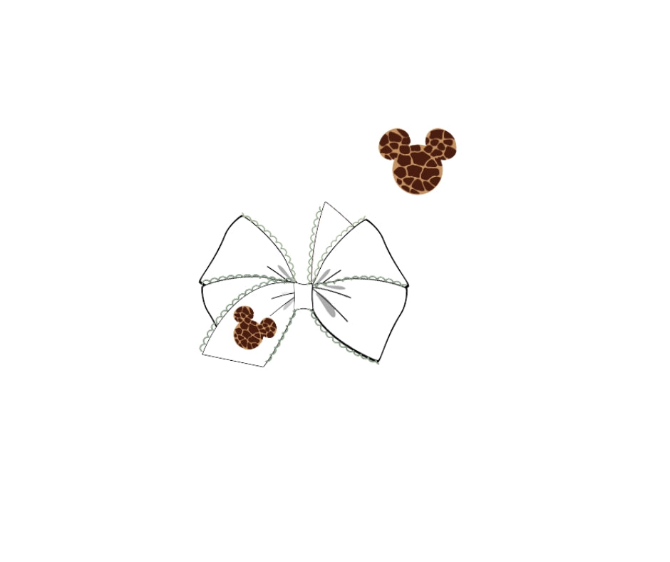 Jungle Bow