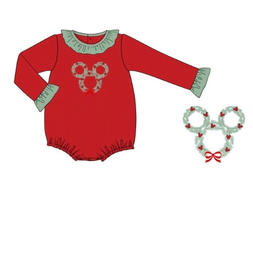 PREORDER: Merry Magical Bubble (November TAT)