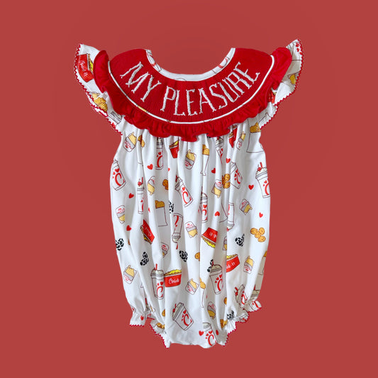 PREORDER: My Pleasure Bubble (May TAT)