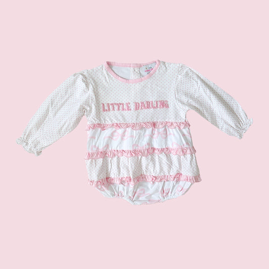 Little Darling Bubble