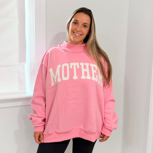 Mother Mockneck
