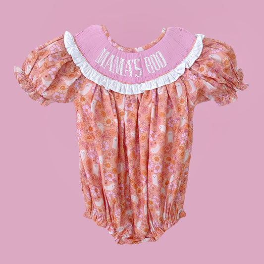 Mama’s Boo Bubble