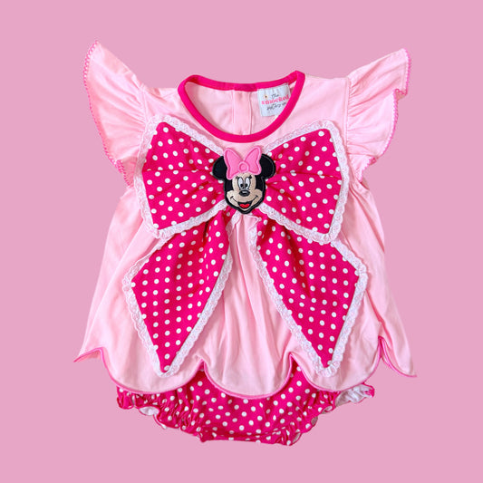 Oh Toodles Diaper Set