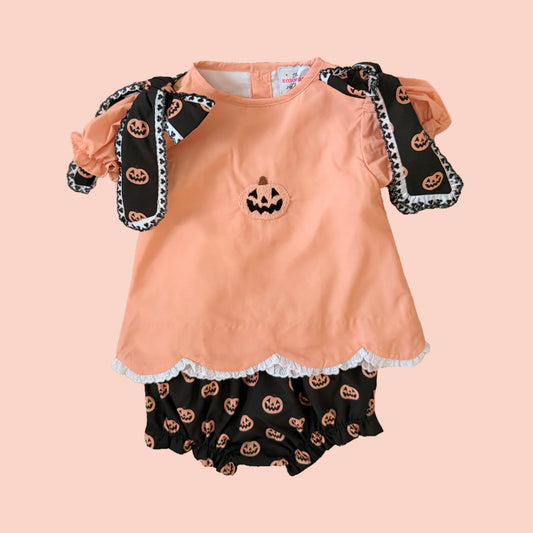 Brooklyn Boo Diaper Set