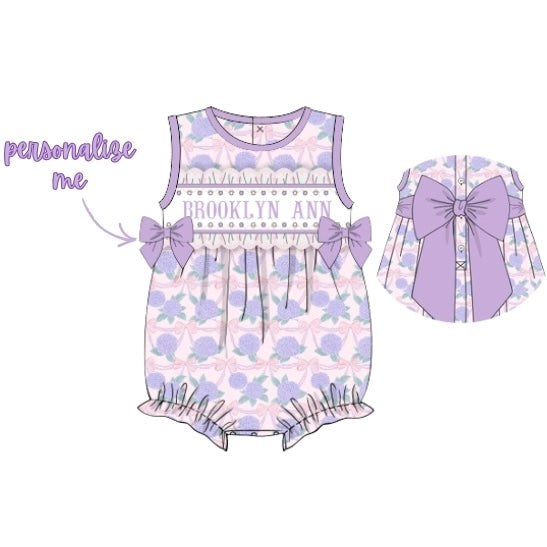 CUSTOM PREORDER: Love Shack Bubble (June TAT)