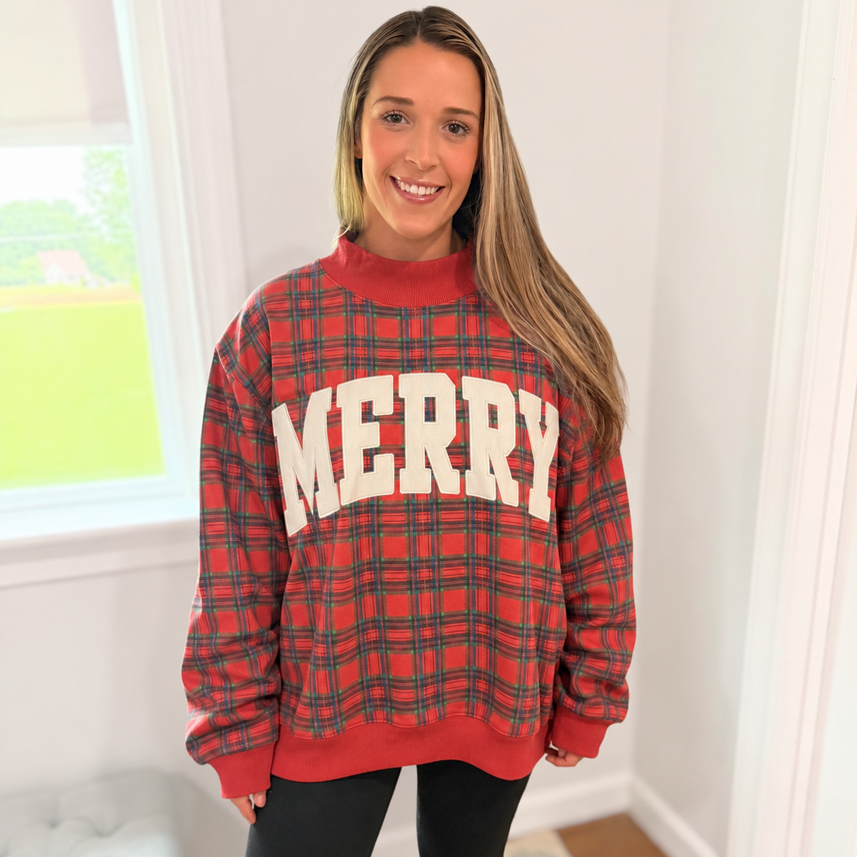 Merry Mockneck