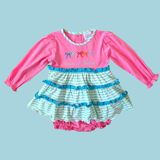 PREORDER: Mama’s Bestie Bubble (December TAT)