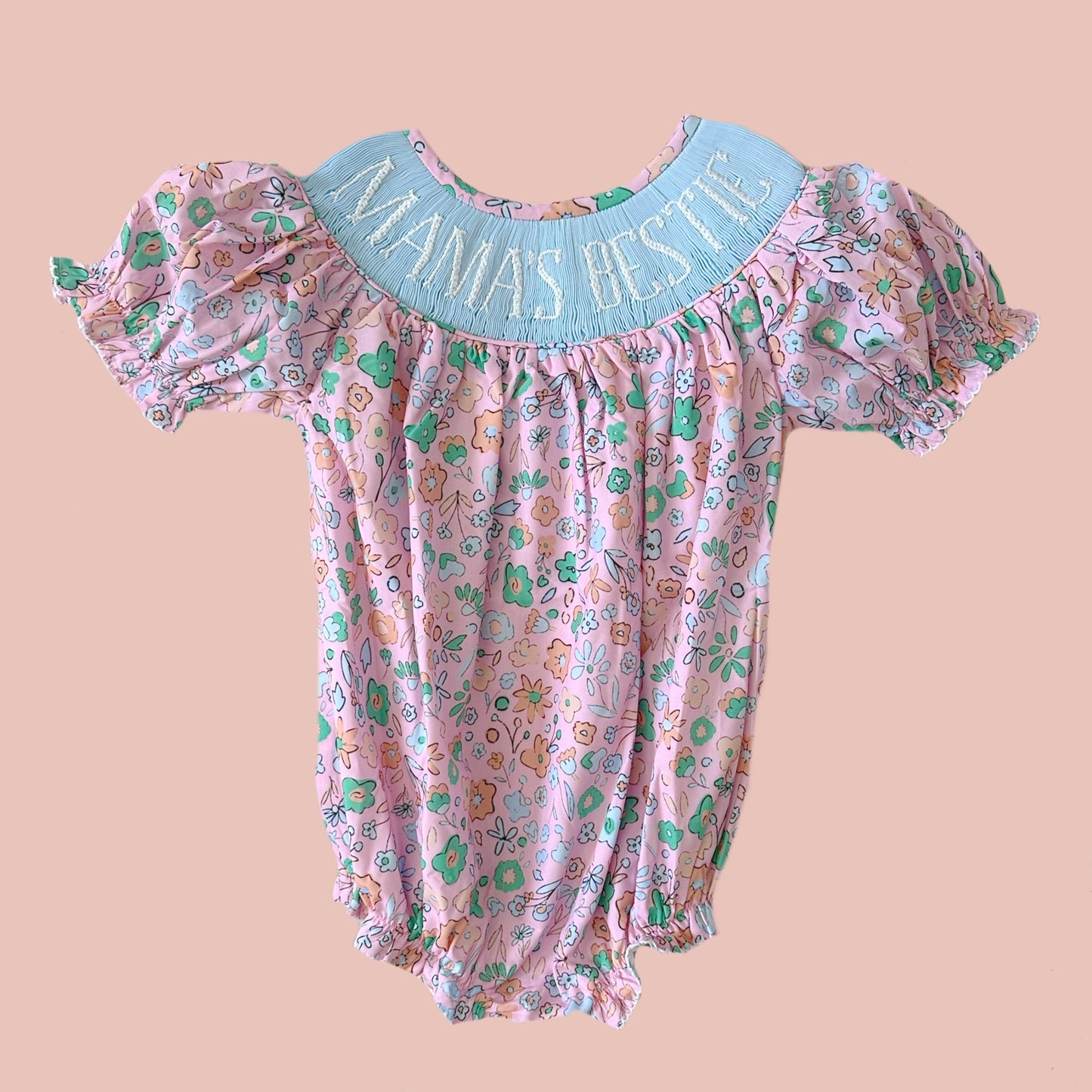 PREORDER: Spring Mama's Bestie Bubble (January TAT)