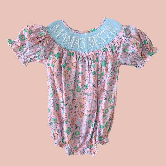 PREORDER: Spring Mama's Bestie Bubble (January TAT)