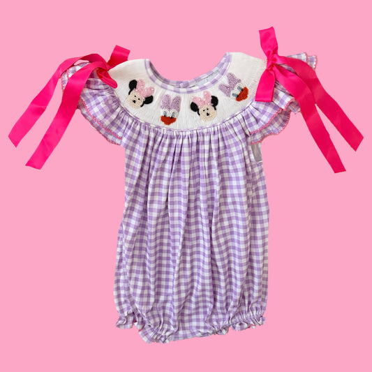 Beaded Besties Bubble