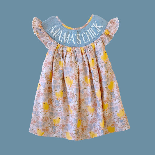 Mama’s Chick Dress