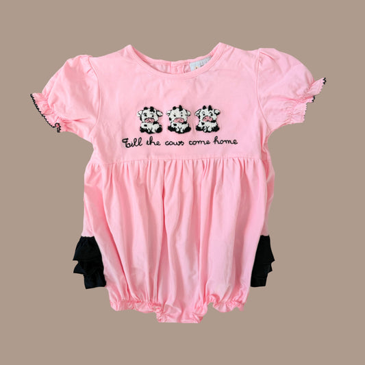 PREORDER: Till The Cows Come Home Bubble (May TAT)