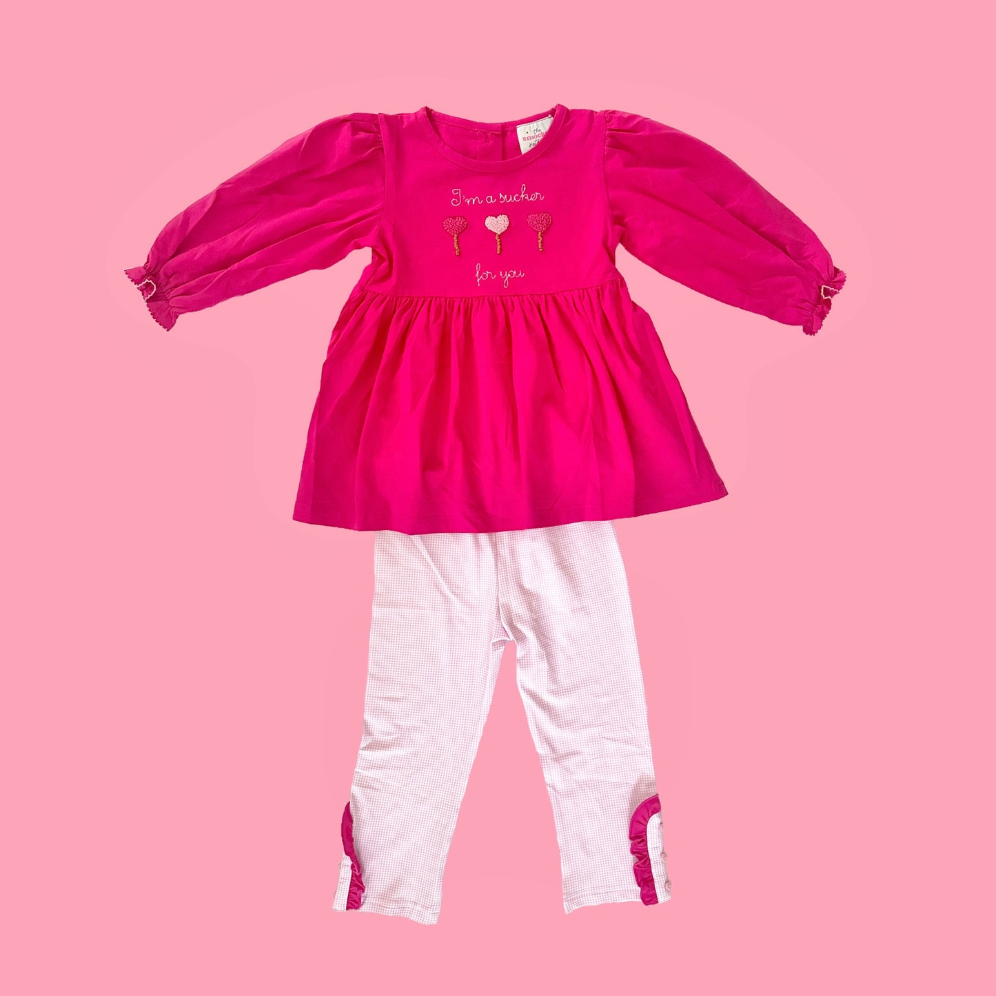 I’m A Sucker For You Set