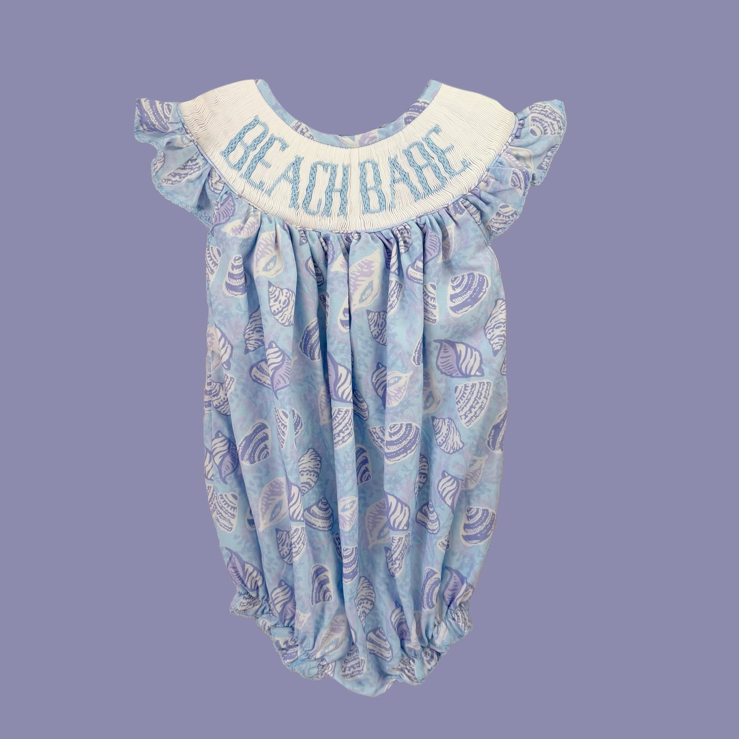 PREORDER: Beach Babe Bubble (May TAT)