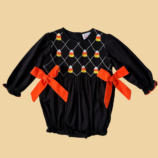 Candy Corn Cutie Bubble