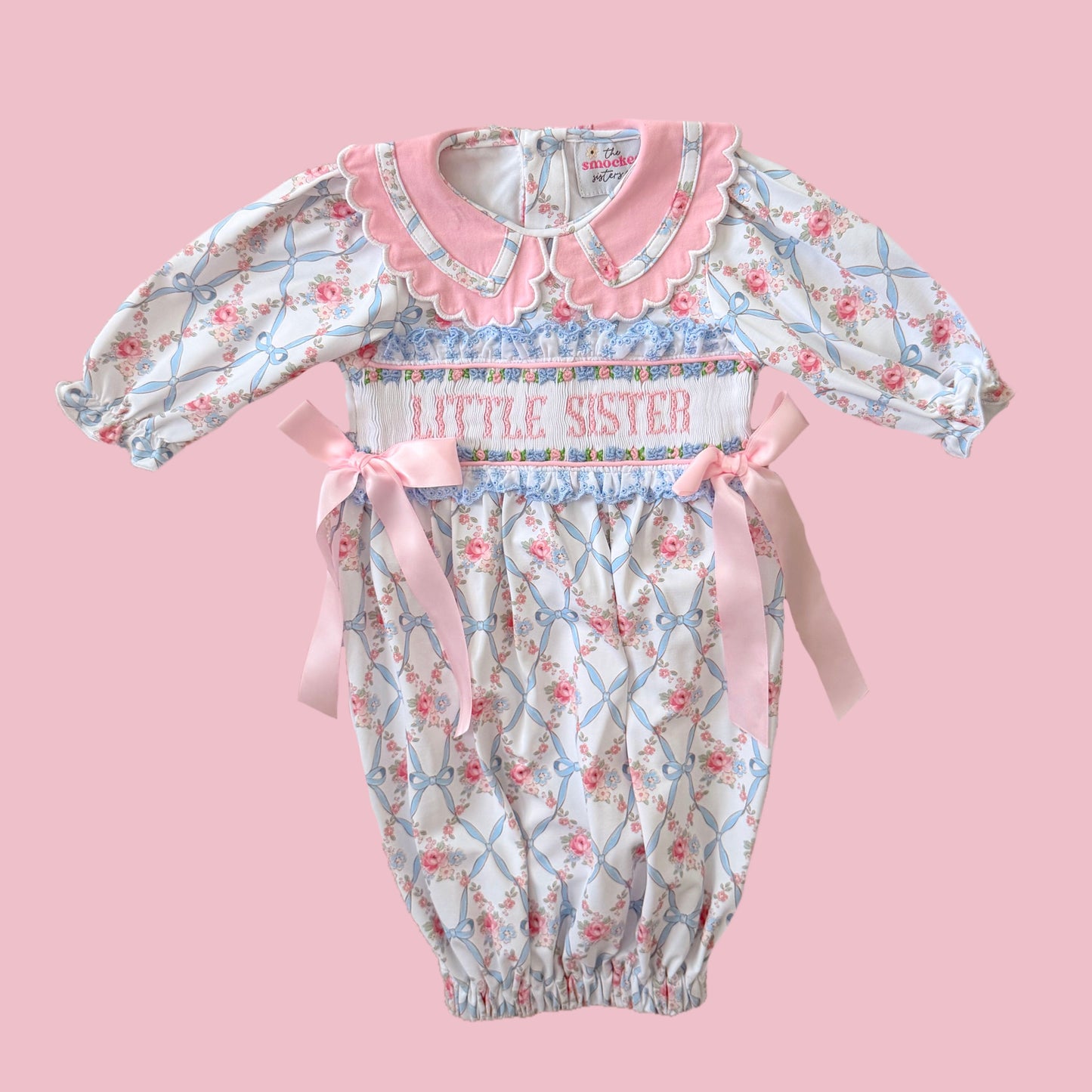 Little Sister Gown