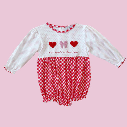 PREORDER: Mama’s Valentine Bubble