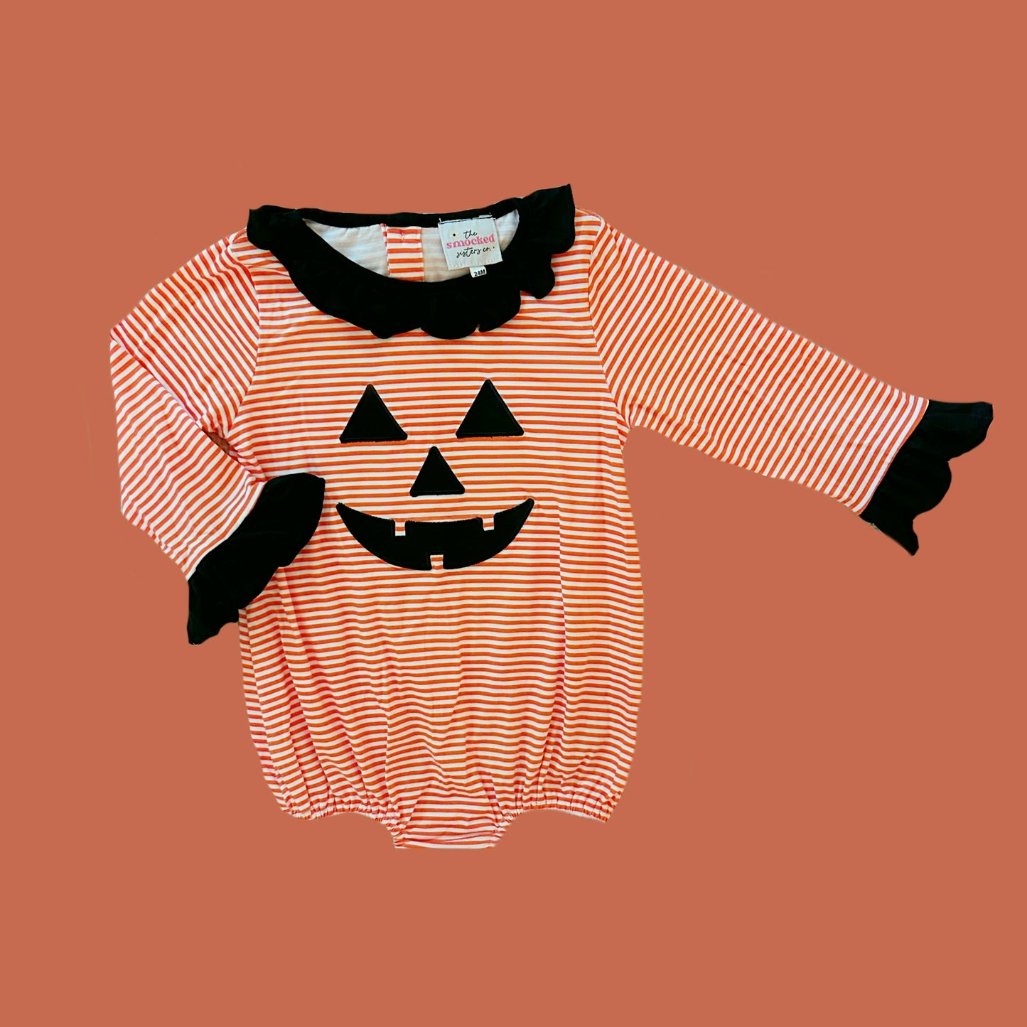 Too Cute to Spook Bubble