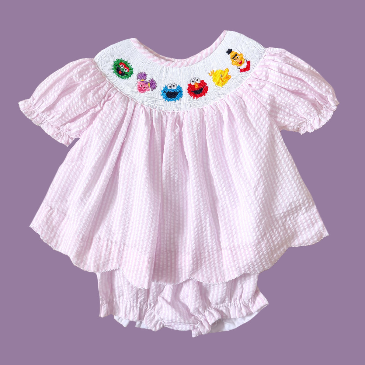 Play time Diaper Set