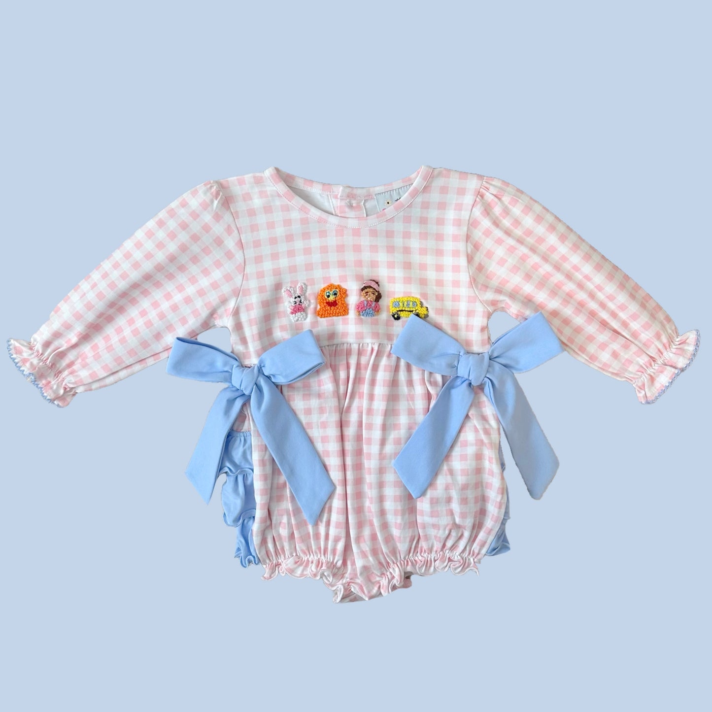 I’m So Happy Bubble