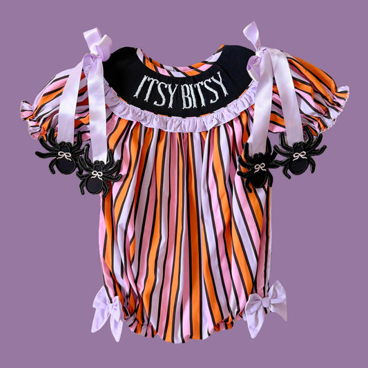 FLASH PREORDER: Itsy Bitsy Bubble (September TAT)