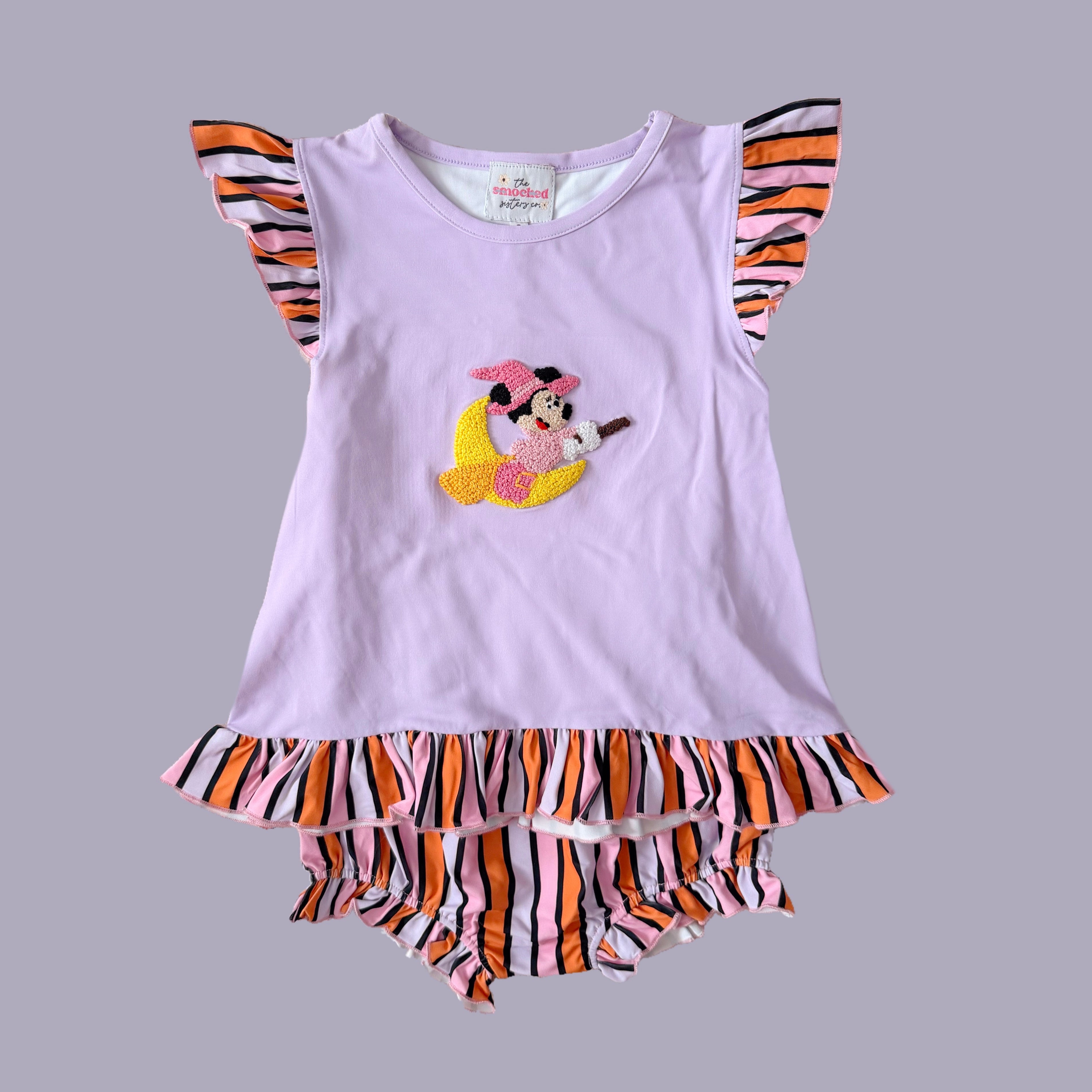 All RTS Girls – Page 6 – The Smocked Sisters Co